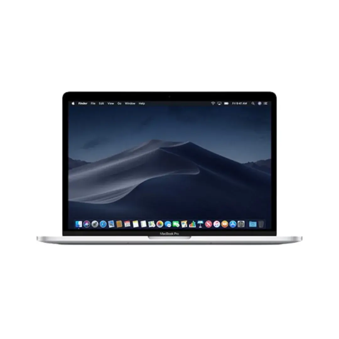 Sell Old MacBook Pro (13-inch, 2019, Two Thunderbolt 3 ports) Laptop Online
